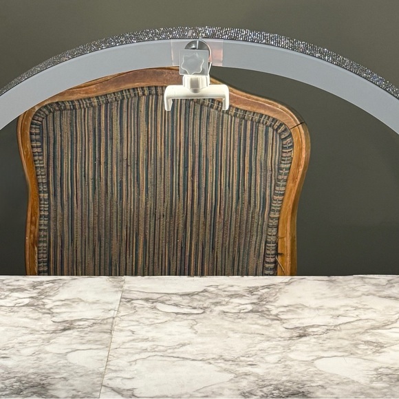 Table LED Moon Lamp - Picture 3 of 3